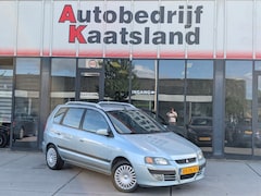 Mitsubishi Space Star - 1.6 Inform Silver - Airco - GEEN APK