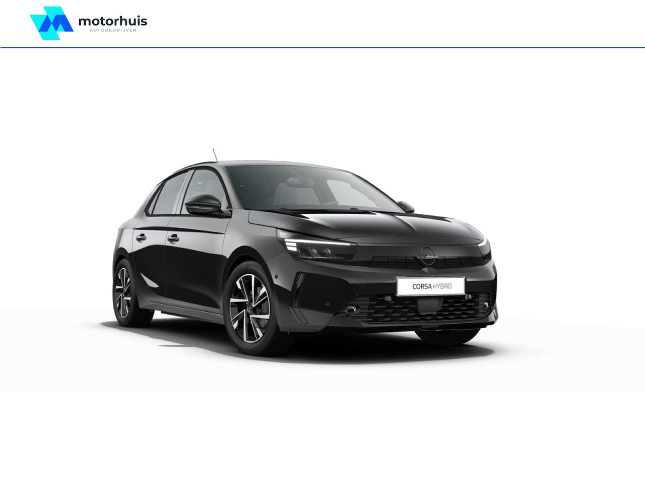 Opel Corsa - YES, (2026B) | 16" Lichtmetalen velgen | 3-spaaks lederen stuurwiel | Dode hoek waarschuwi - AutoWereld.nl
