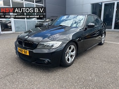 BMW 3-serie - 320i Executive M-sport airco LM cruise