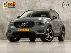 Volvo XC40 - 1.5 T4 Recharge R-Design Expression Automaat 211Pk (GROOT NAVI, APPLE CARPLAY, CAMERA, STO