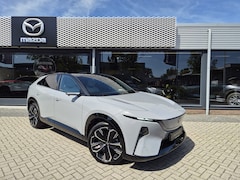 Mazda CX-6e - Takumi Plus 78 kWh NAVI | RONDOMZICHT CAMERA | 21 INCH LMV | PANORAMA DAK LEVERING 2026 (P