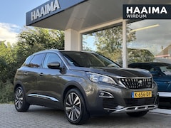 Peugeot 3008 - 1.2T 130pk Blue Lease Premium | Afneembare trekhaak | Elektr. achterklep | Keyless Entry |