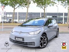 Volkswagen ID.3 - Pro 58 kWh 150KW | Achteruitrijcamera | Adaptive Cruise | Keyless Go & Entry | Stoel&Stuur