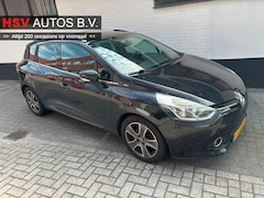 Renault Clio Estate - 1.5 dCi ECO Night&Day navi LM airco