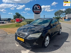 SEAT Leon - | 2013 | 1.2 TSI Style | APK | Export en Handel