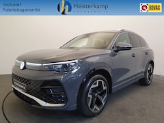 Volkswagen Tiguan - 1.5 eHybrid 204pk DSG/AUT R-Line Edition Wegklapbare trekhaak, Camera, Acc