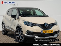 Renault Captur - 0.9 TCe Version S | Climate Control | Cruise Control | Navigatie | Achteruitrijcamera |
