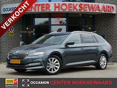 Skoda Superb Combi - 1.4 TSI PHEV 217pk DSG-6 Business Edition Plus | Carplay | Privacy | ACC |