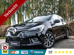 Renault Clio - 1.6 E-Tech Hybrid Intens – Efficiënt, stijlvol en comfortabel
