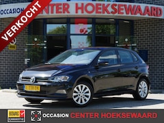 Volkswagen Polo - 1.0 TSI 95pk 7-DSG Comfortline | Dab+ | Climate | Stoelverw. | Navi + CarPlay | 2x PDC |