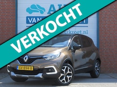 Renault Captur - 0.9 TCe Intens, LM, Navi, 1e Eig, 43.173 km, 12 maanden garantie