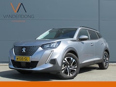Peugeot e-2008 - EV Allure 50 kWh | SOH 94% | Carplay | Camera | Climate control