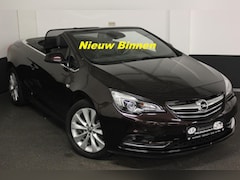 Opel Cascada - 1E EIGENAAR*CAM*PARK*NAV*LEER*CRUIS*MOOI