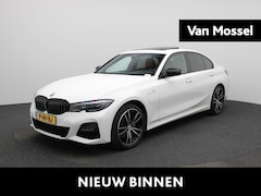 BMW 3-serie - 320e Business Edition Plus | Automaat | Apple Carplay / Android Auto | Panoramadak | Achte