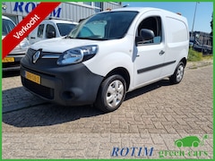 Renault Kangoo - Z.E.33kwh, KOOPACCU, AIRCO inruil/fin mogelijk