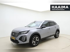 Peugeot 2008 - 1.2 Turbo 100 pk Allure Climate control | apple carplay/android auto | Cruise control