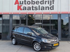 Opel Zafira - 1.8 Temptation 7 Persoons - Trekhaak - Airco