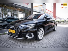 Audi A3 Sportback - 40 TFSI e Business edition | Navi | Virtual cockpit | PDC | Cruise | LED