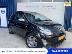 Renault Twingo - 1.5 dCi 85 pk (Euro 5) Collection / AIRCO / gem. 3, 6L/100 km
