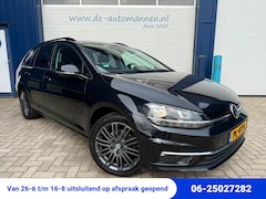 Volkswagen Golf Variant - 1.6 TDI Comf.line EURO 6 / ECC / ADAP CRUISE / NETTO PRICE FOR EXPORT