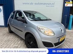 Renault Twingo - 1.2 Authentique 3-drs / AIRCO / ALL SEASON / APK 03-2027