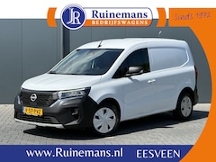 Nissan Townstar - 1.3 TCe 131 PK TEKNA / BENZINE / L1H1 / CAMERA / AIRCO / CRUISE / BLINDSPOT / 3-ZITS / LED