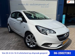 Opel Corsa - 1.4 Edition 90 pk 5-drs / AIRCO / CRUISE / APPLE CARPLAY / DAB