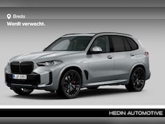 BMW X5 - xDrive50e | M-Sport Pro | Bowers & Wilkins High End Sound System | Driving Assistant Profe