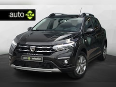 Dacia Sandero Stepway - 1.0 TCe 100 Bi-Fuel Essential / Cruise Control / DAB