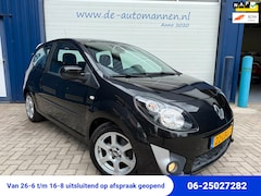 Renault Twingo - 1.2-16V 75pk Dynamique 3-drs / AIRCO / CRUISE / ALL SEASON BANDEN