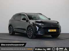 Renault Scenic E-Tech - EV87 long range esprit Alpine | Stoel en stuurwielverwarming | Massage bestuurderstoel | C