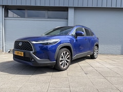 Toyota Corolla Cross - Hybrid 140 Dynamic Automaat 140pk | 1e eigenaar | Dealer onderhouden | Trekhaak |