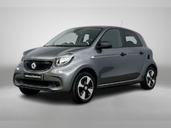 Smart Forfour - 1.0 Automaat Business Solution | Airco | Cruise Control | Lichtmetalen Wielen