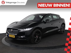 Jaguar I-PACE - EV400 Business Edition S 90 kWh Lederen bekleding|Pano|BTW auto|NAP|
