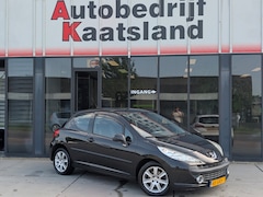 Peugeot 207 - 1.4 VTi Cool 'n Blue - Airco - Cruise control