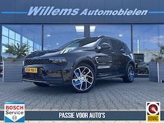 Lynk & Co 01 - 1.5 App-Connect, 360' Camera & Panoramadak Verkoopprijs = Inclusief Trekhaak