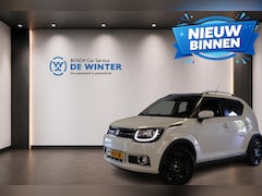 Suzuki Ignis - 1.2 Select
