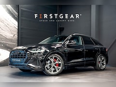 Audi Q8 - 60 TFSI e quattro Pro Line S Competition *Bang & Olufsen / Panorama / Soft-Close / HUD / M