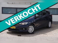 Fiat Tipo - 1.4 16v Lounge