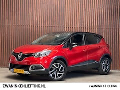 Renault Captur - 0.9 TCe Xmod Navi-Pdc-Camera-Cruise-Clima-Lage Kms-NAP