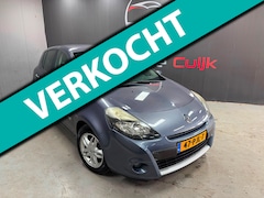 Renault Clio - 1.2 TCe Collection | Trekhaak | Airco | Cruise | NAP | APK