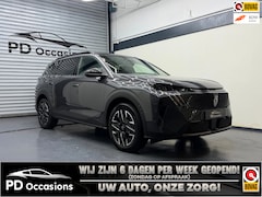 Peugeot 5008 - 1.2 Hybrid 145 GT - Camera - 7 persoon - Clima - Stoelverw