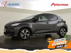 Toyota Yaris - 1.5 Hybrid 115 Style | voorstoelen + stuurverwarmd | Carplay |