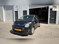 Citroën C1 - 1.0 e-VTil 5Deurs - Carplay - Airco - APK - Cruise Control