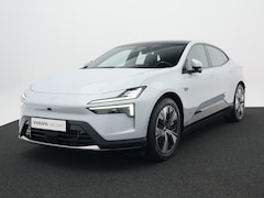 Polestar 4 - 4 100 kWh Long Range Single | 360° Camera | Adaptive Cruise | Panoramadak | BLIS | Elek. S