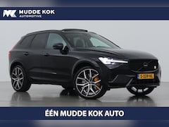 Volvo XC60 - T8 Plug-in-hybrid Polestar Engineered | ACC | Bowers&Wilkins | 22 Inch | Trekhaak | Head-U