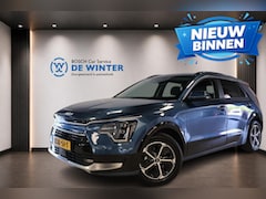 Kia Niro - 1.6 GDi Hybrid DynamicLine