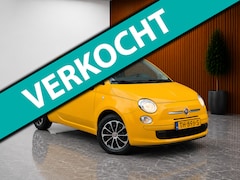 Fiat 500 - 1.2 Pop