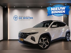 Hyundai Tucson - 1.6 T-GDI PHEV Premium Sky 4WD