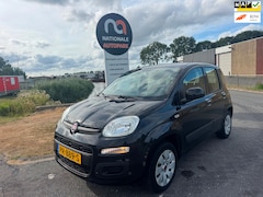 Fiat Panda - | 2017 | 0.9 TwinAir Popstar | Top Onderhouden |